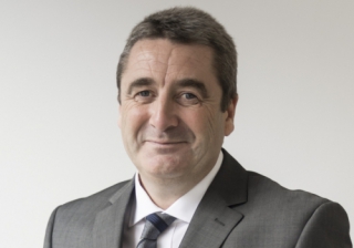 John Bevan Secure Trust Bank Commercial Finance